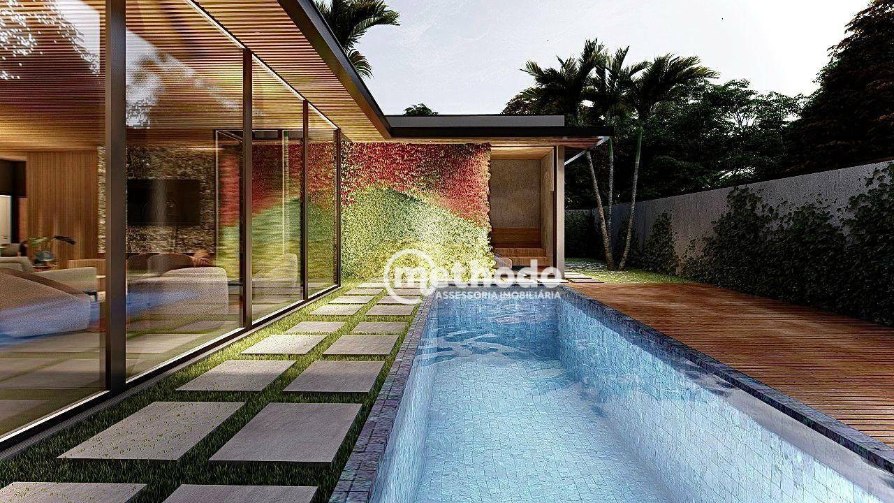 Casa de Condomínio à venda com 3 quartos, 233m² - Foto 21