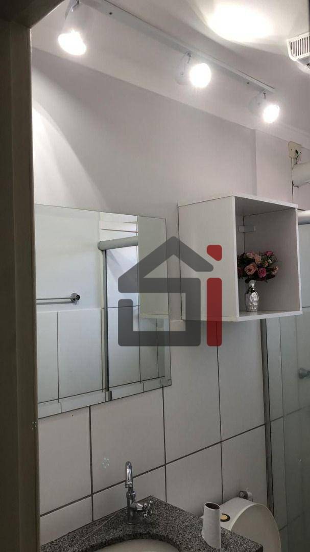 Apartamento à venda com 2 quartos - Foto 16