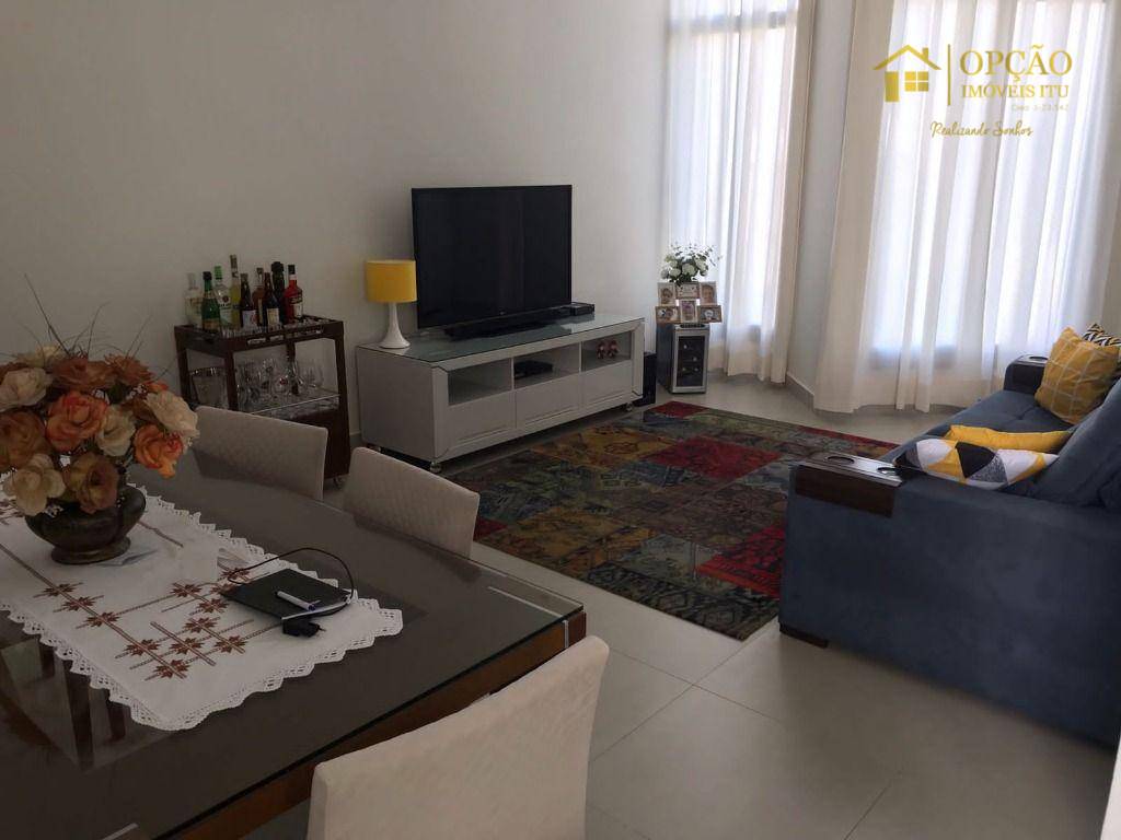 Casa de Condomínio à venda com 3 quartos, 115m² - Foto 3