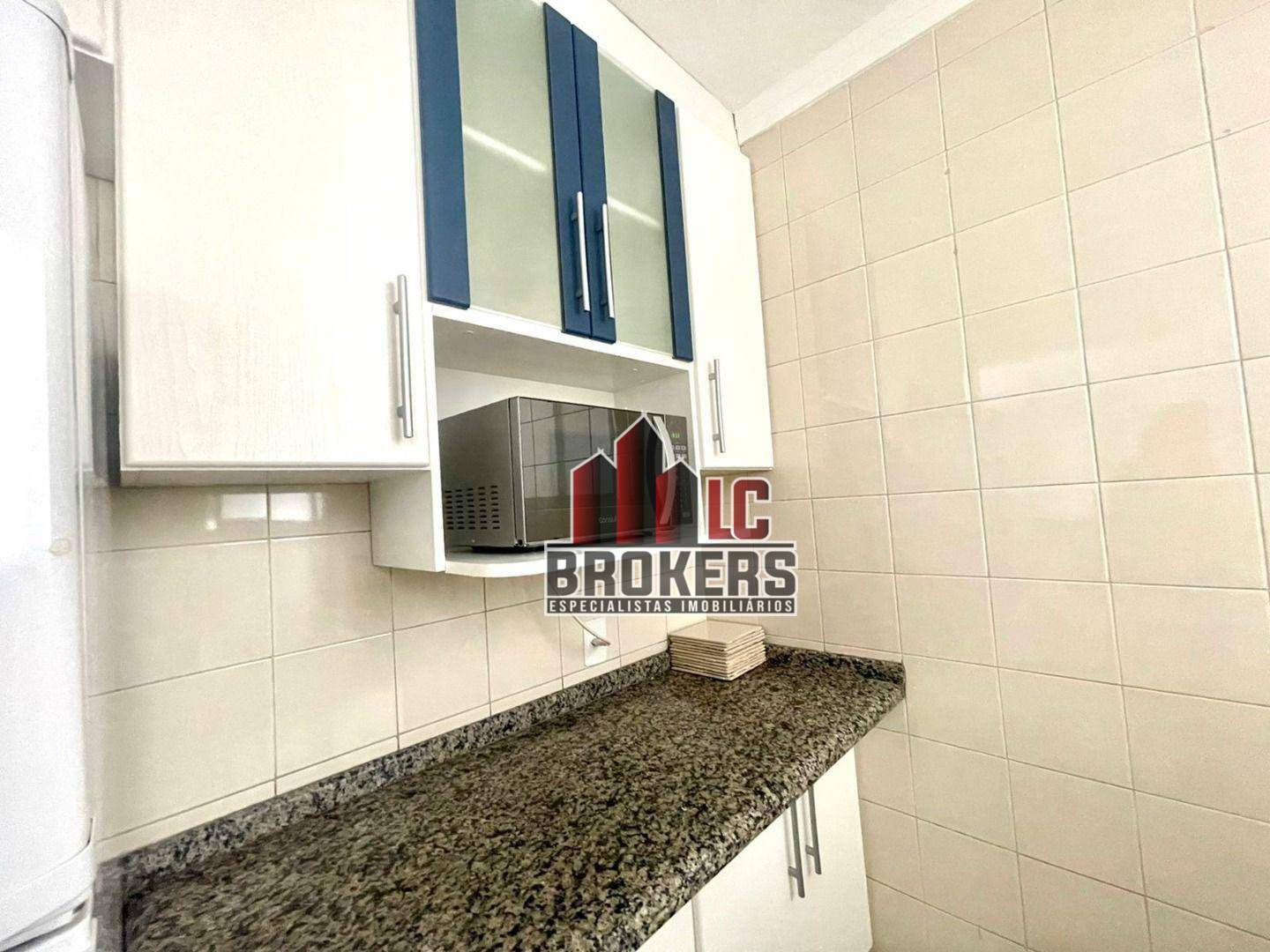 Apartamento para alugar com 3 quartos, 60m² - Foto 11