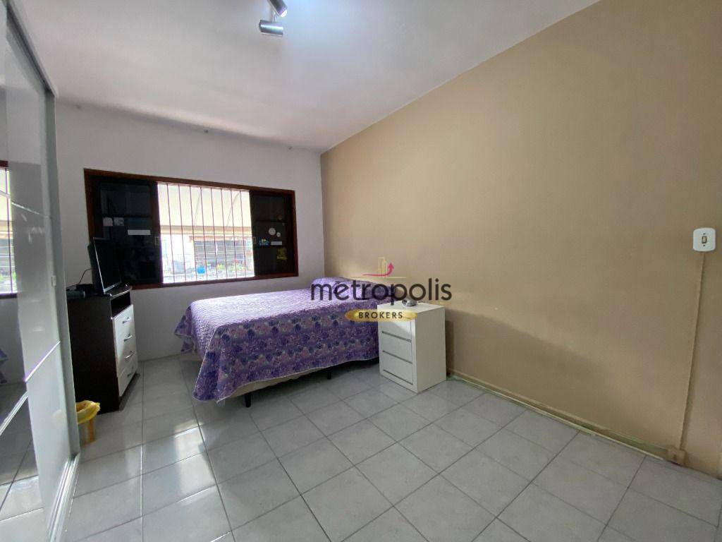 Casa à venda com 3 quartos, 208m² - Foto 42