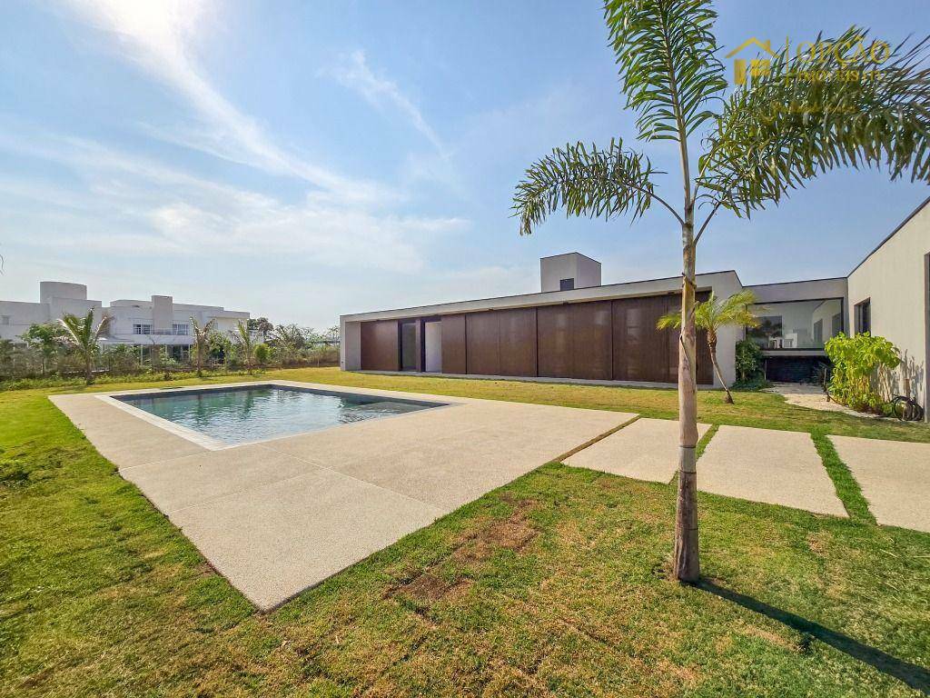 Casa de Condomínio à venda com 5 quartos, 660m² - Foto 12