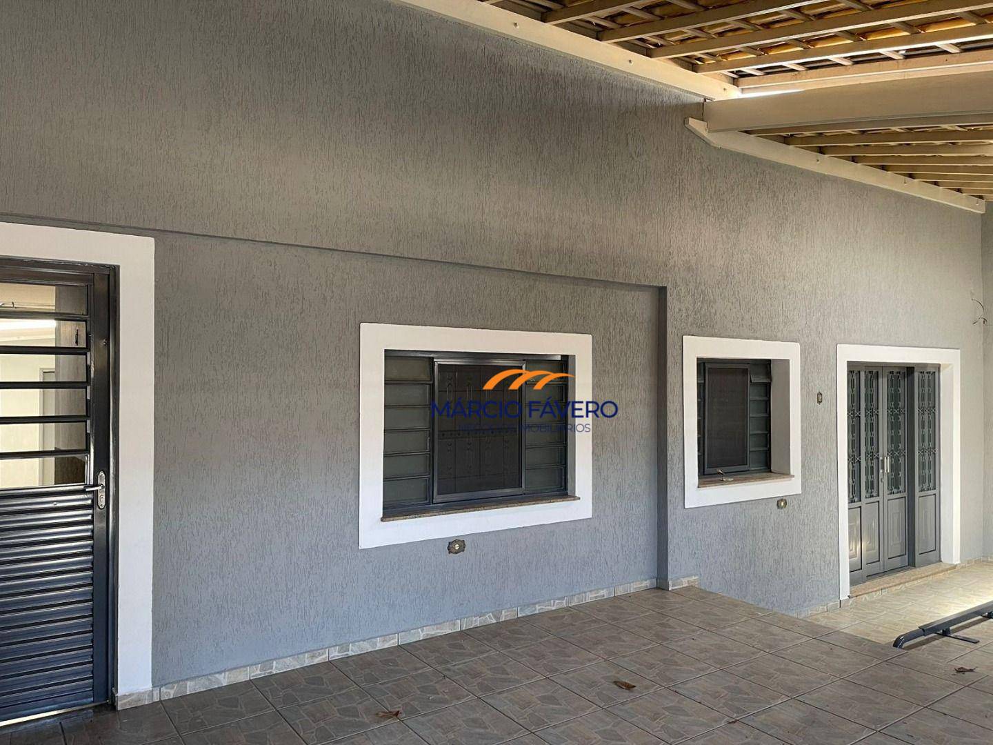 Casa, 3 quartos, 180 m² - Foto 2