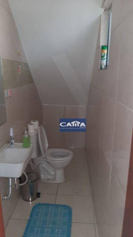 Sobrado à venda com 3 quartos, 164m² - Foto 6