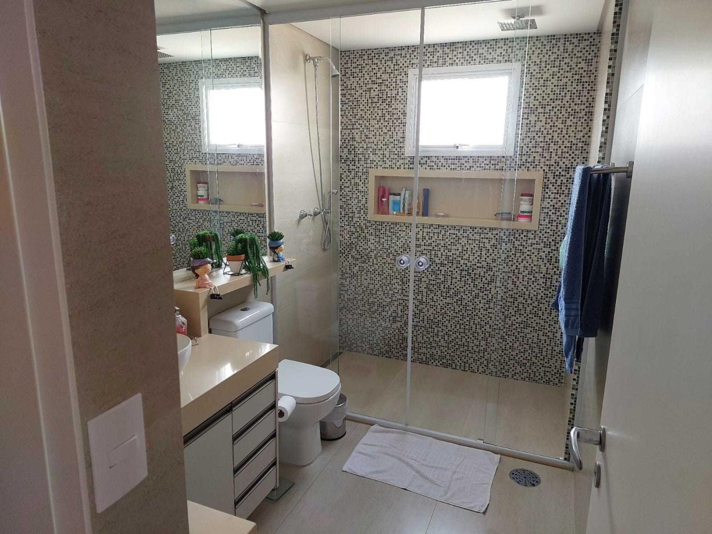 Apartamento à venda com 4 quartos, 152m² - Foto 17