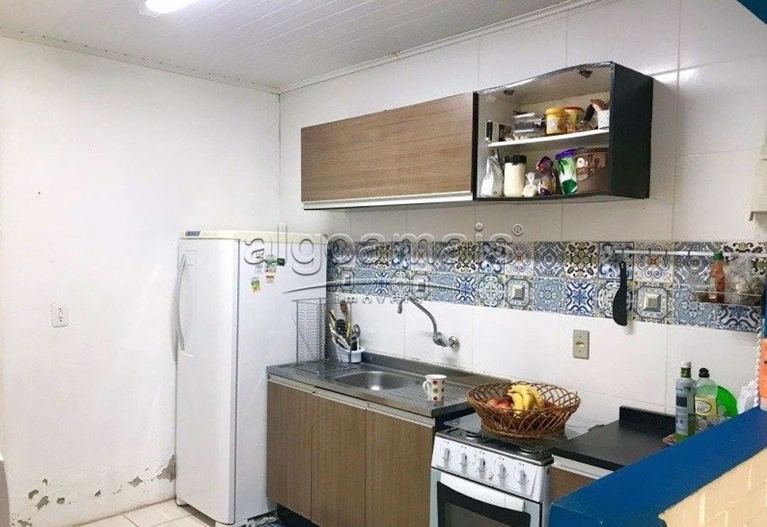 Casa à venda com 3 quartos, 105m² - Foto 6