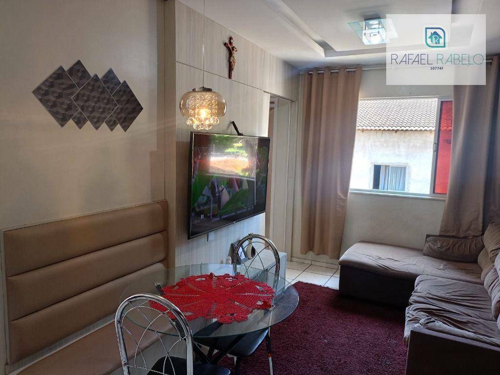 Apartamento à venda com 2 quartos, 45m² - Foto 5