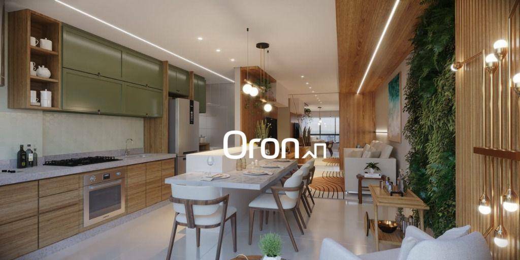 Apartamento à venda com 2 quartos, 76m² - Foto 3