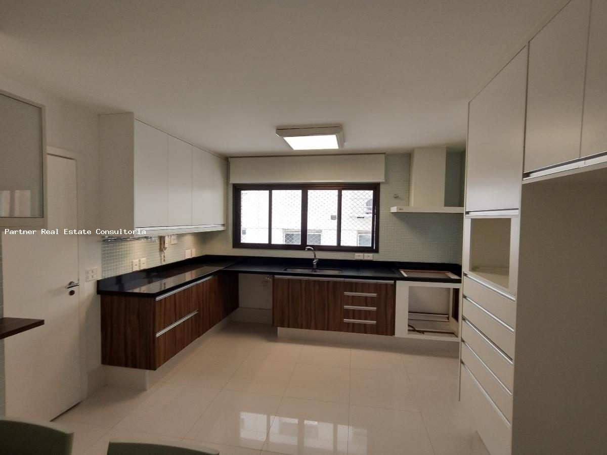 Apartamento à venda com 3 quartos, 198m² - Foto 20