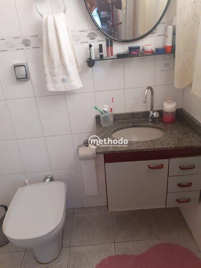 Casa à venda com 3 quartos, 167m² - Foto 26