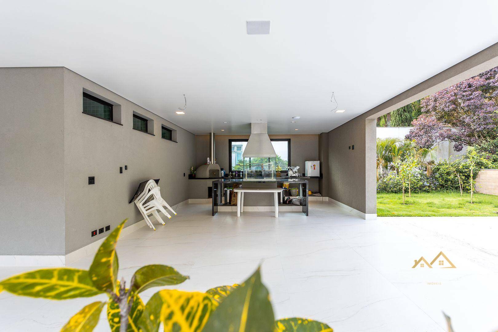 Casa de Condomínio à venda com 4 quartos, 1305m² - Foto 15