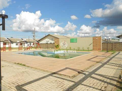 Casa de Condomínio à venda com 3 quartos, 73m² - Foto 27