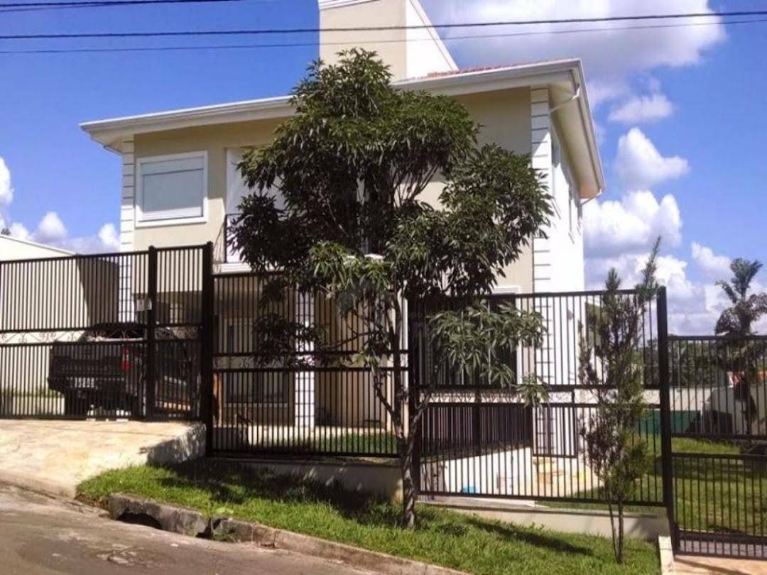 Chácara à venda com 4 quartos, 400m² - Foto 1