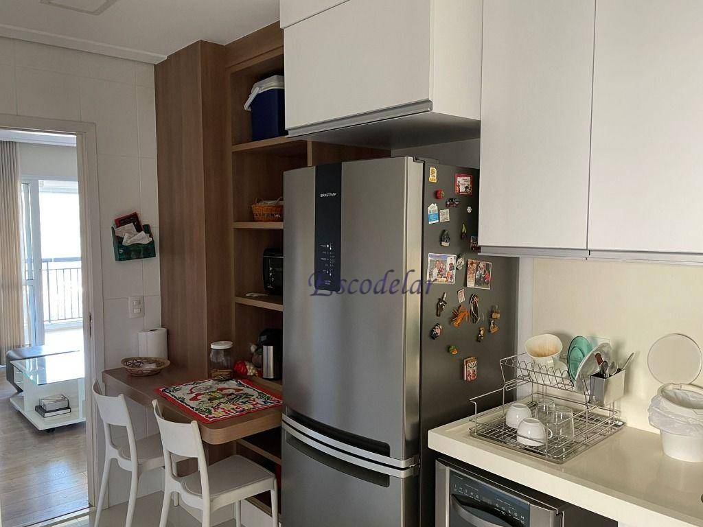 Apartamento à venda com 3 quartos, 105m² - Foto 11