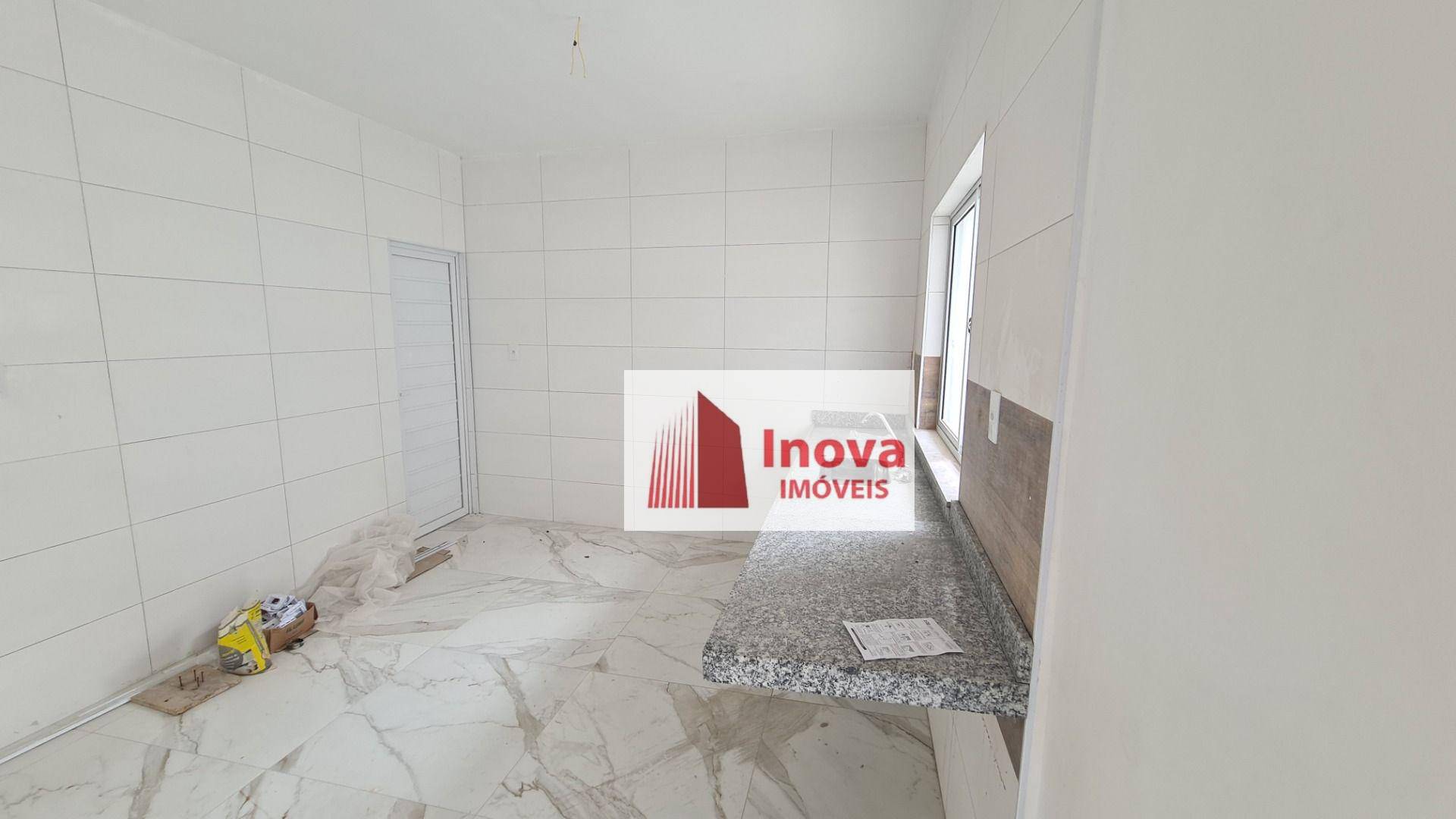 Casa à venda com 3 quartos, 160m² - Foto 6