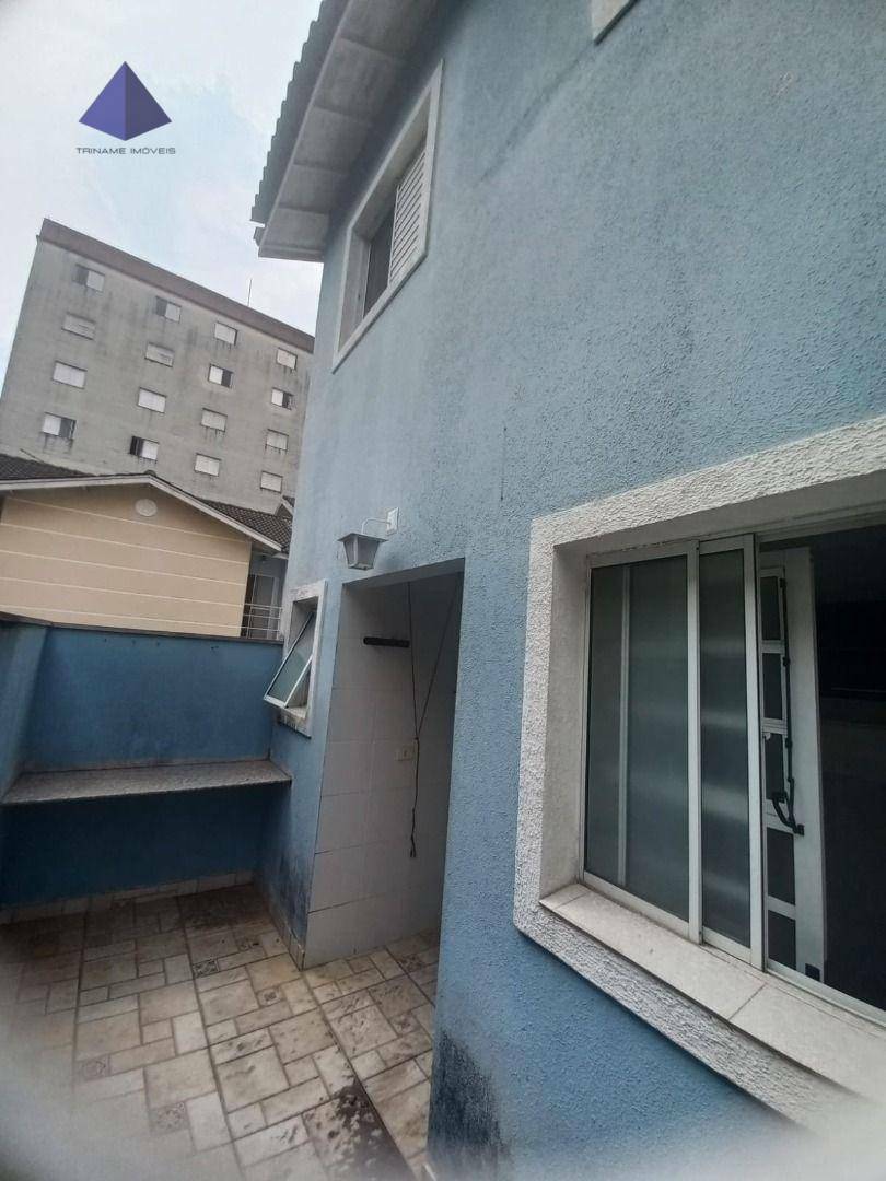 Sobrado para alugar com 3 quartos, 77m² - Foto 23