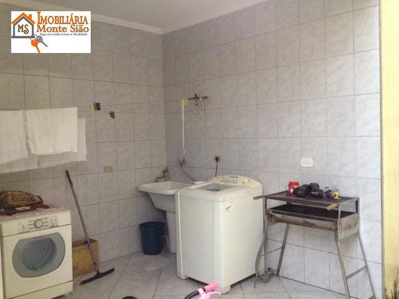 Sobrado à venda com 3 quartos, 180m² - Foto 27