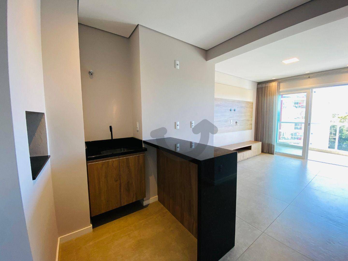 Apartamento, 1 quarto, 60 m² - Foto 4