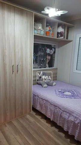 Apartamento à venda com 3 quartos, 85m² - Foto 5