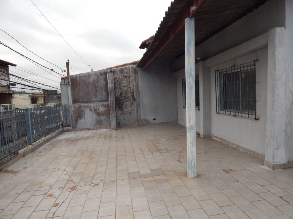 Sobrado à venda com 3 quartos, 95m² - Foto 25