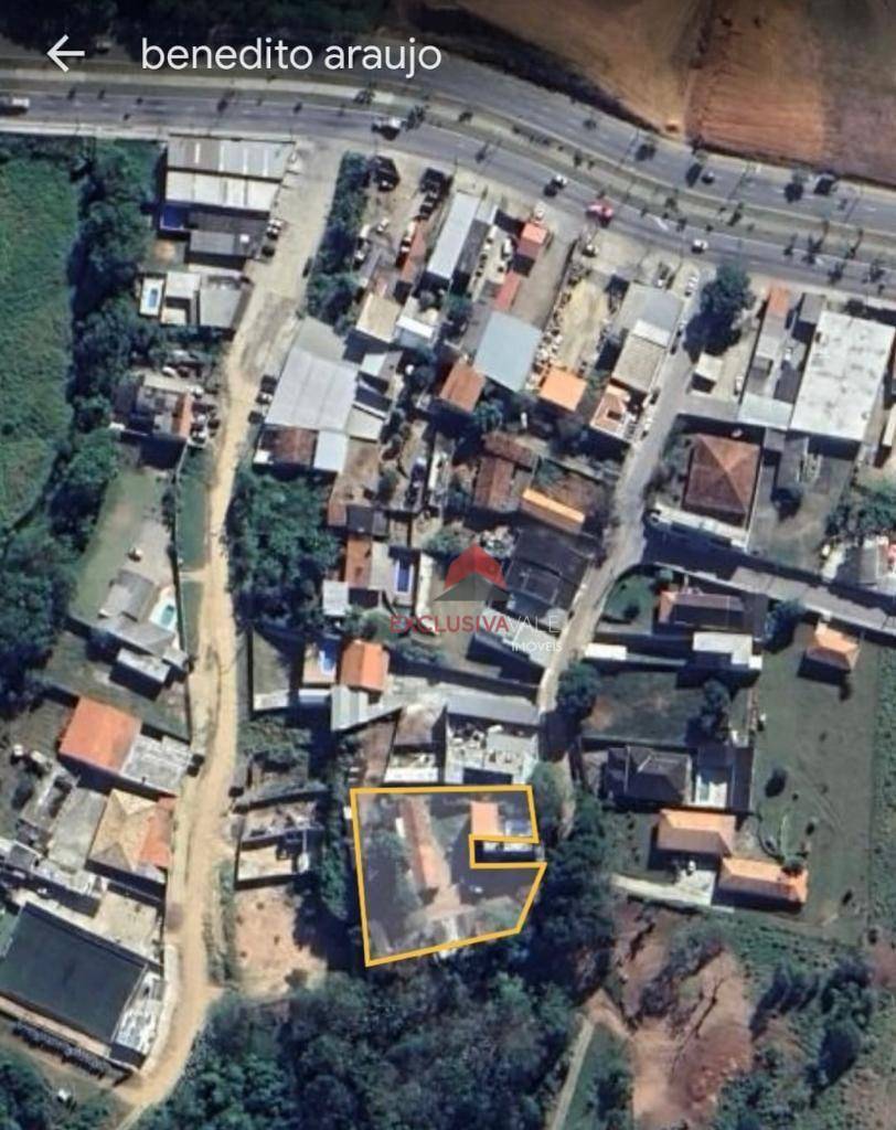 Chácara à venda com 6 quartos, 180m² - Foto 15