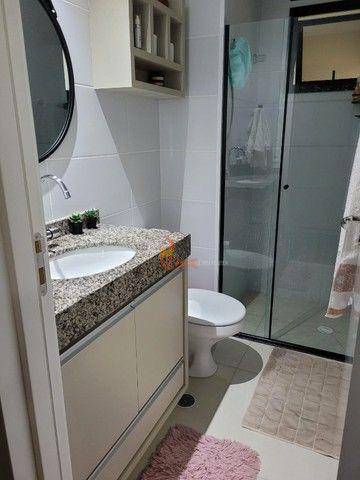 Apartamento à venda com 3 quartos, 63m² - Foto 14