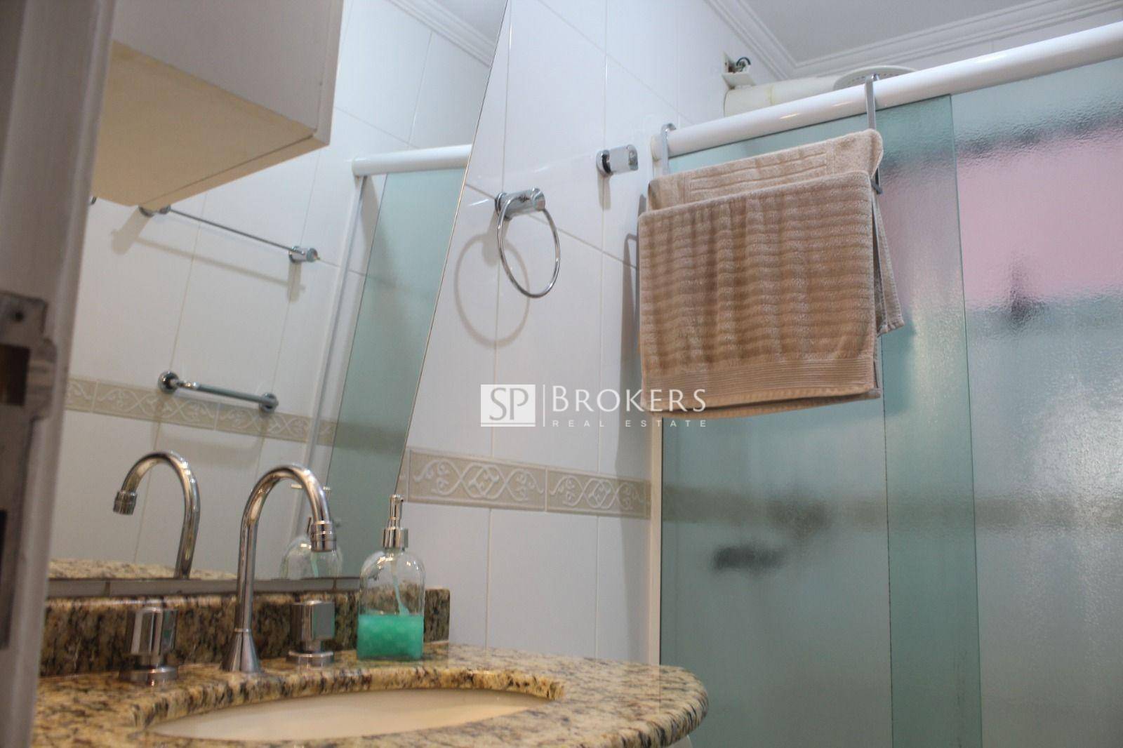 Apartamento à venda com 3 quartos, 85m² - Foto 27