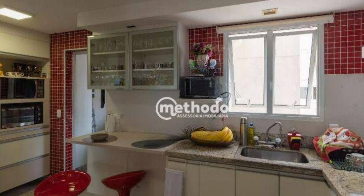 Apartamento à venda com 3 quartos, 129m² - Foto 3