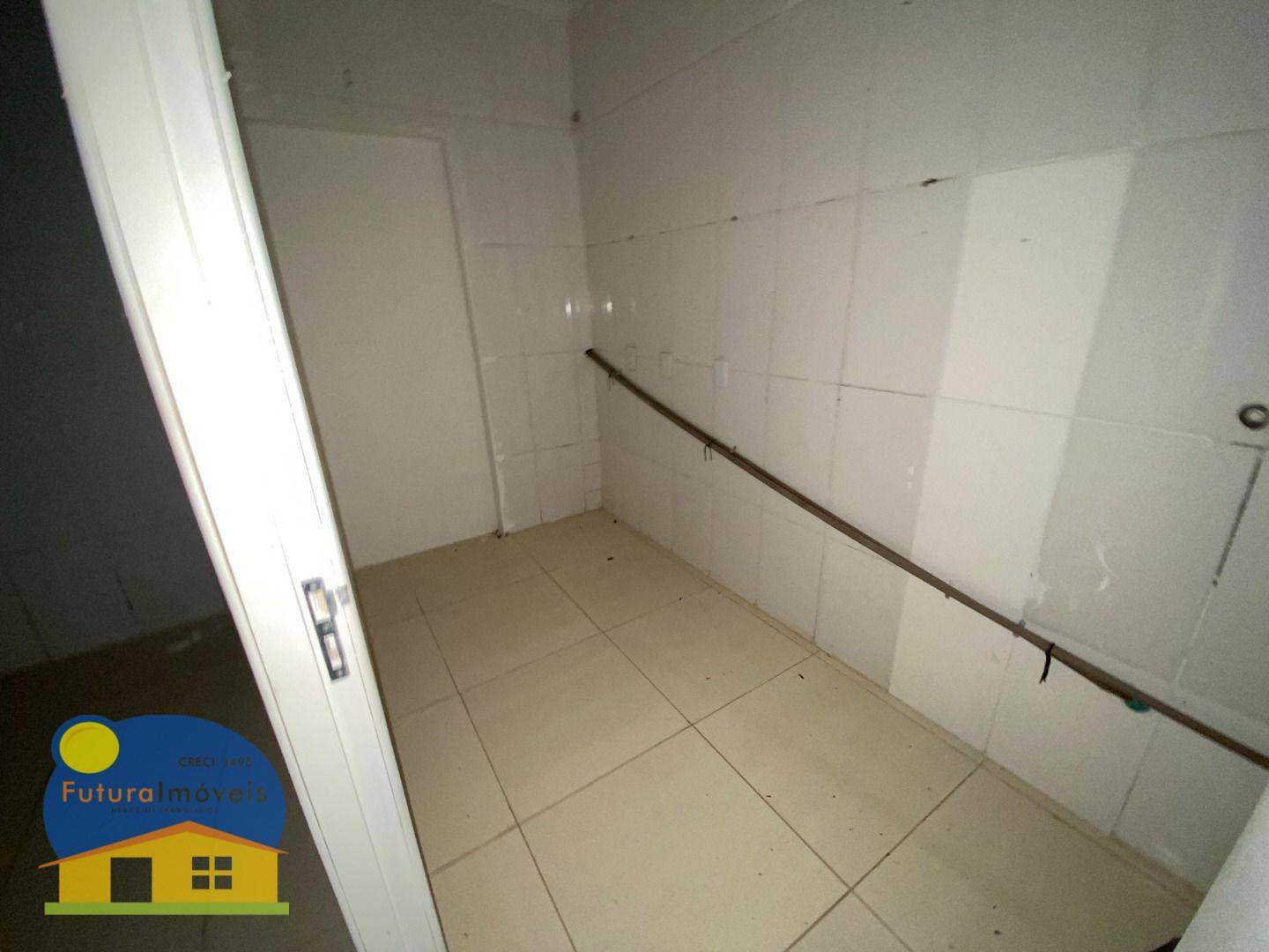 Loja-Salão para alugar, 163m² - Foto 9