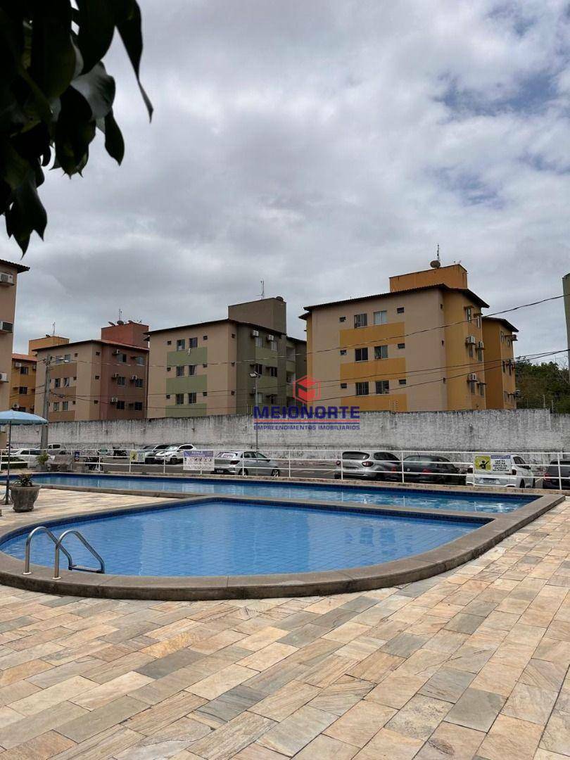 Apartamento à venda com 2 quartos, 57m² - Foto 22