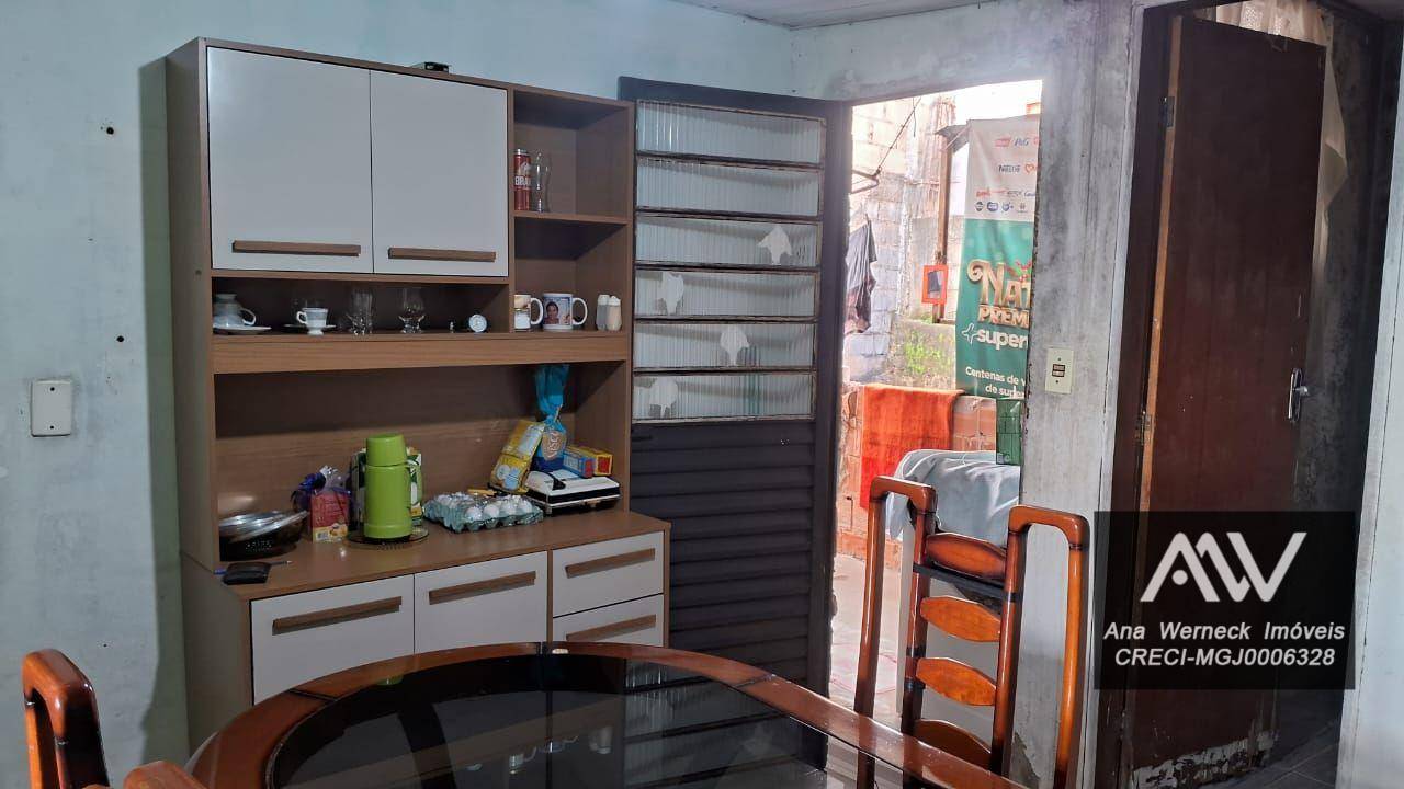 Casa à venda com 3 quartos, 44m² - Foto 23