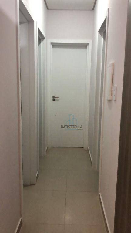 Apartamento à venda com 3 quartos, 76m² - Foto 7