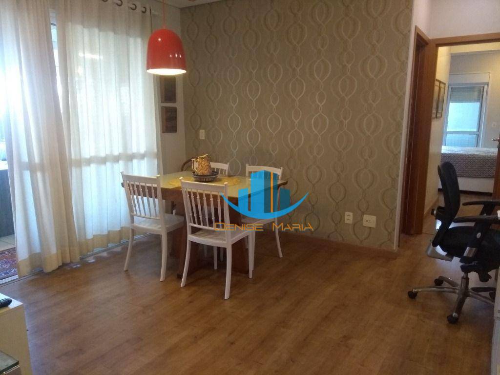 Apartamento à venda com 2 quartos, 140m² - Foto 5