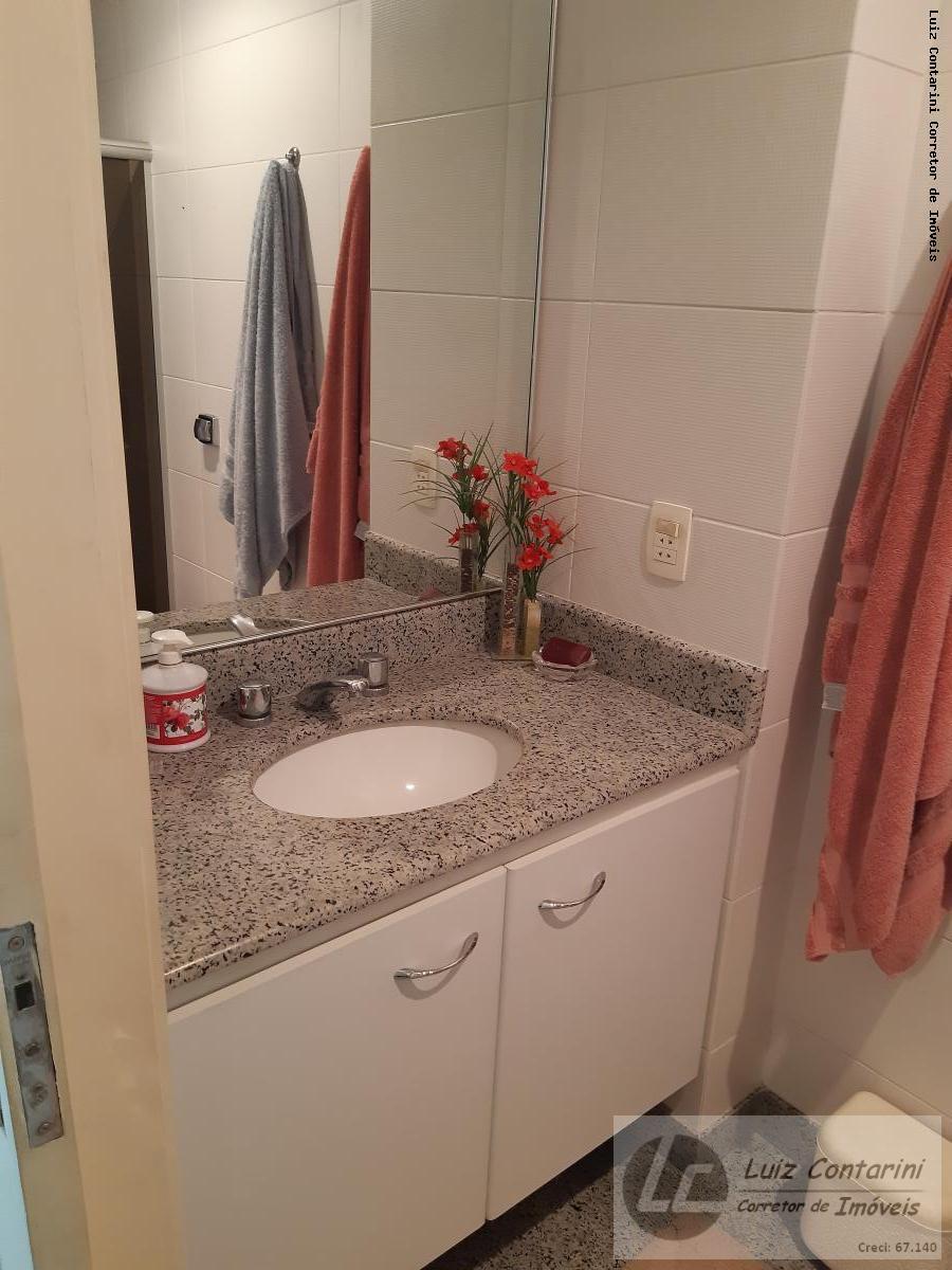 Apartamento à venda com 6 quartos, 251m² - Foto 13