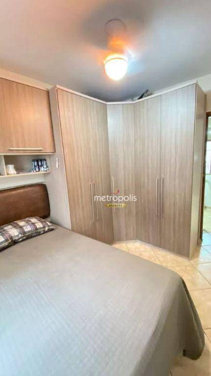 Sobrado à venda com 3 quartos, 121m² - Foto 11