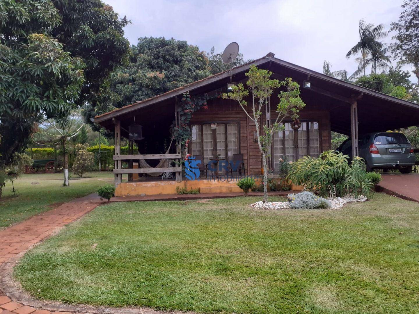 Chácara à venda com 3 quartos, 5050M2 - Foto 14