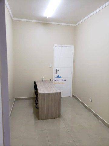 Conjunto Comercial-Sala para alugar, 20m² - Foto 6