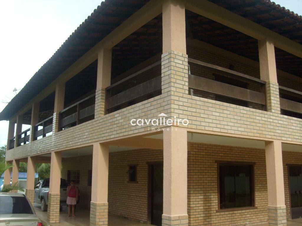 Casa à venda com 5 quartos, 750m² - Foto 5