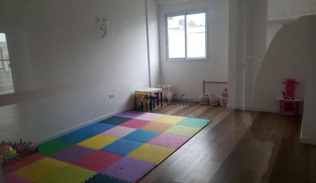 Apartamento à venda com 2 quartos, 50m² - Foto 20