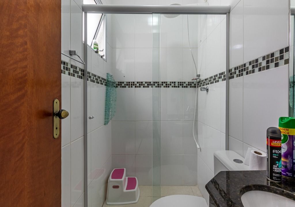 Sobrado à venda com 3 quartos, 75m² - Foto 17