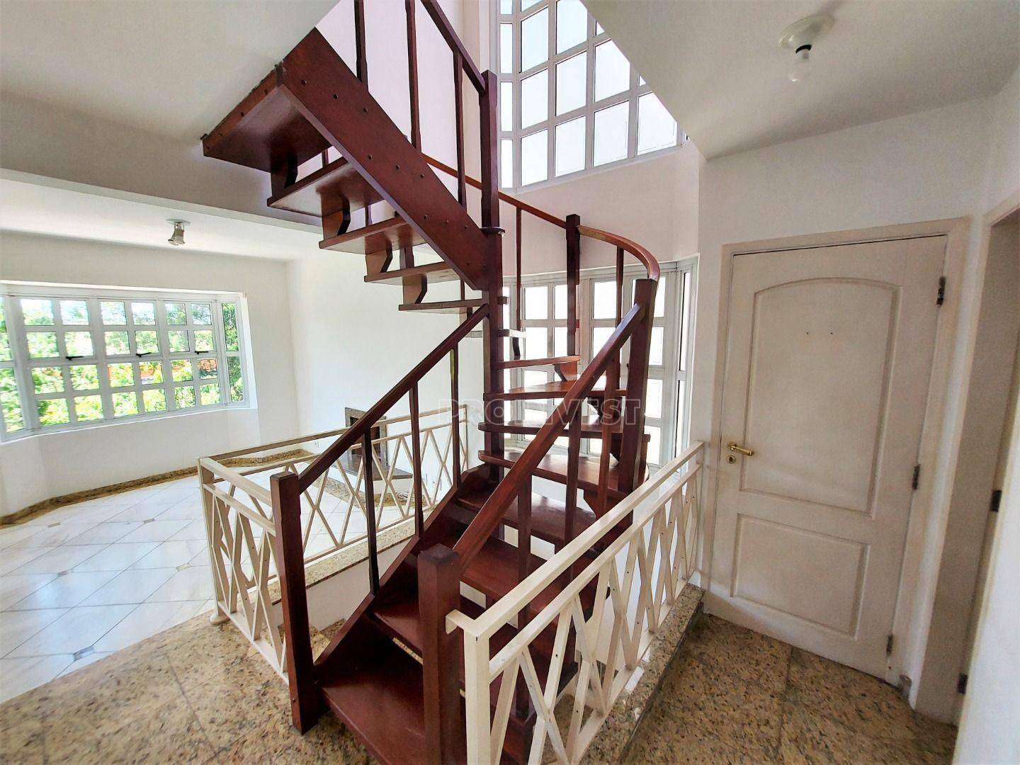 Casa de Condomínio à venda com 3 quartos, 244m² - Foto 7