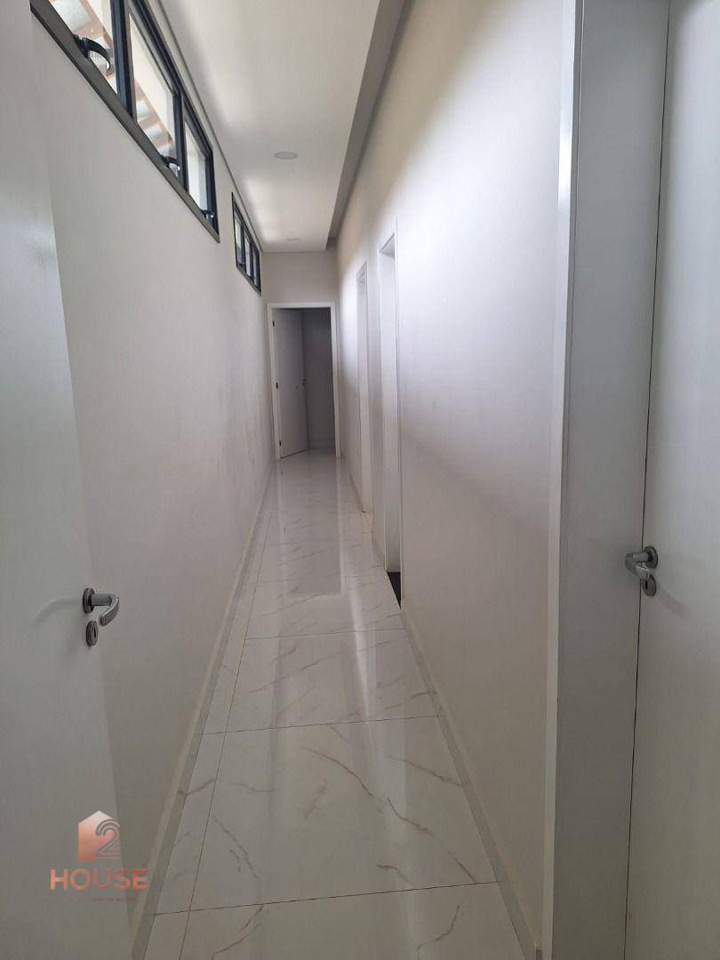 Casa de Condomínio à venda com 3 quartos, 399m² - Foto 19