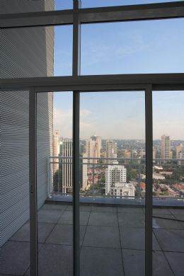 Apartamento à venda com 2 quartos, 110m² - Foto 8