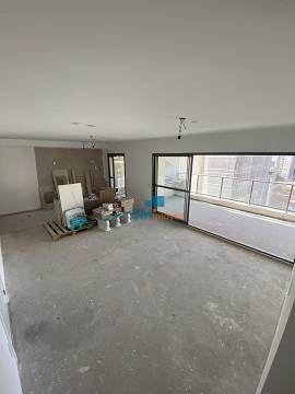 Apartamento à venda com 3 quartos, 125m² - Foto 1