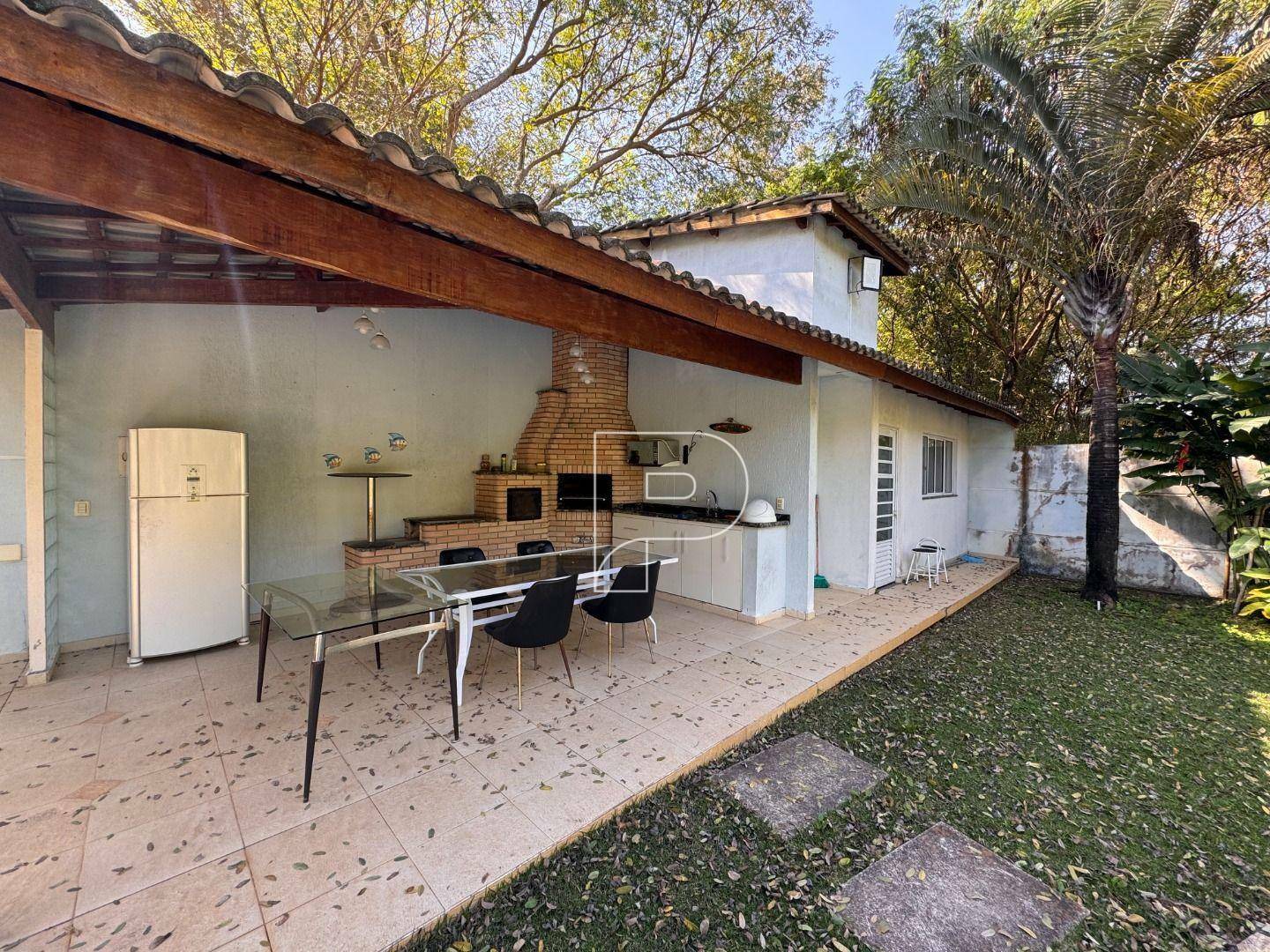 Casa de Condomínio à venda com 4 quartos, 400m² - Foto 6