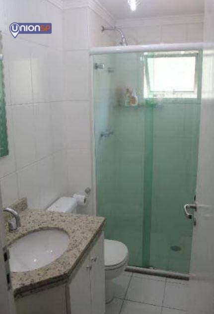 Apartamento à venda com 3 quartos, 105m² - Foto 8