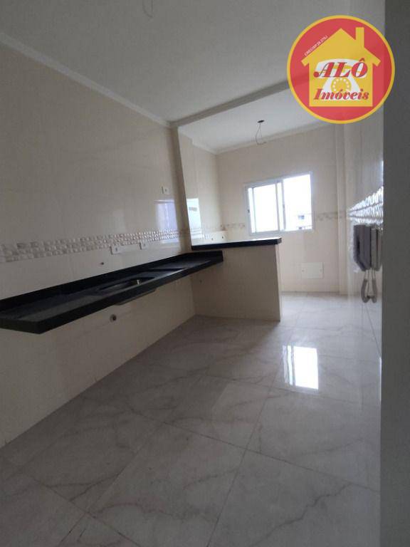 Apartamento à venda com 3 quartos, 93m² - Foto 3