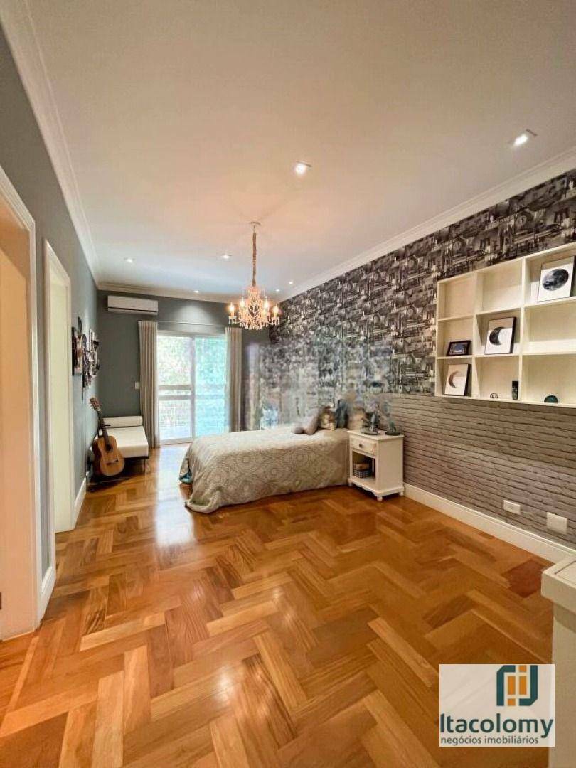 Casa de Condomínio à venda com 4 quartos, 810m² - Foto 43
