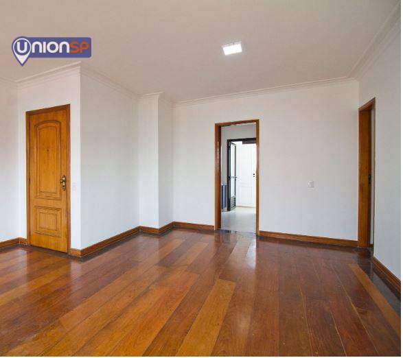 Apartamento à venda com 3 quartos, 100m² - Foto 5