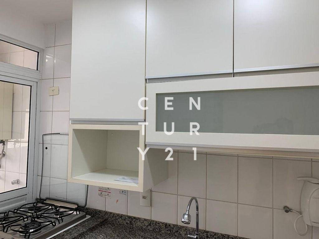 Apartamento à venda com 2 quartos, 58m² - Foto 15